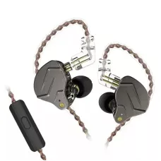 KZ ZSN PRO Hybrid Technology Professional Earphone