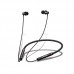 Lenovo HE05X II (New Edition) Bluetooth Neckband Earphone Black