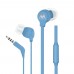 Motorola EarBuds 3 In Ear Earphone