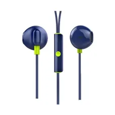 Oraimo Half In-Ear Wired Earphone