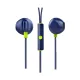 Oraimo Half In-Ear Wired Earphone