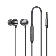Recci L37 3.5mm Wired Earphone