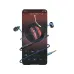 Recci REP-L35 3.5mm Wired Earphone