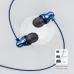 Recci REP-L35 3.5mm Wired Earphone
