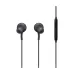 Samsung AKG Type-C wired earphones with silicone tips and inline remote for volume and call control