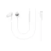 Samsung Wired In Ear AKG Type-C Earphone