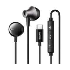 UGREEN EP106 Type-C In-Ear Earphone #35756