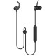 UiiSii B6 Bluetooth Sports Earphone