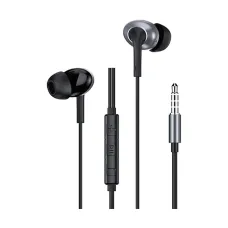 WiWU EB317 3.5mm In-Ear Wired Earphone