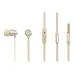 Yison Celebrat C8 Super Bass Solid Metal Earphone