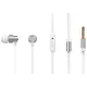 Yison Celebrat C8 Super Bass Solid Metal Earphone