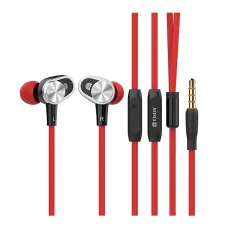 Yison CX620 In-Ear Wired Earphone