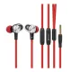 Yison CX620 In-Ear Wired Earphone