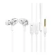 Yison CX620 In-Ear Wired Earphone