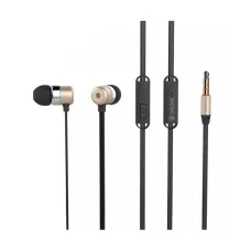 Yison Celebrat G2 Wired 3.5mm Earphone