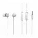 Yison Celebrat G2 Wired 3.5mm Earphone