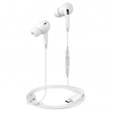 ZOOOK Earpod C Premium In-Ear Type-C Earphone