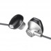 ZOOOK Mighty Metallic HD Earphone with Xbass & Mic