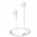 ZOOOK Petal Premium Earphone with Mic