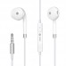 ZOOOK Tulip Premium Metallic Earphones with MIC