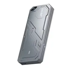 JEYI Meche 1 M.2 NVMe SSD Enclosure