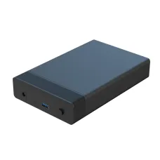 Onten OTN-UHD3 3.5" HDD & SSD Enclosure
