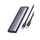 UGREEN CM767 Type C M.2 NVMe SSD Enclosure #35267