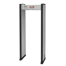 ZKTeco ZK-D1010L Walk Through Metal Detector