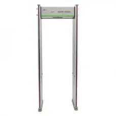 ZKTeco ZK-D1065S Walk Through 6 Zones Metal Detector