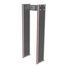 ZKTeco ZK-D2180 Walk Through 18 Zones Metal Detector