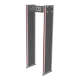 ZKTeco ZK-D2180 Walk Through 18 Zones Metal Detector