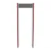 ZKTeco ZK-D2180 Walk Through 18 Zones Metal Detector