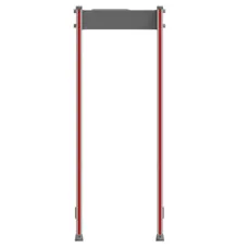 ZKTeco ZK-D3180 Walk Through 18 Zones Metal Detector