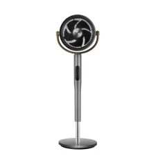 Gree FXDZ-2305BG5 Remote Control Turbo Speed Stand Fan