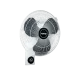 Pakhtun PK-118 18" Wall Fan