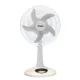 SMART SEH-RS86 16” LED Rechargeable Table Fan