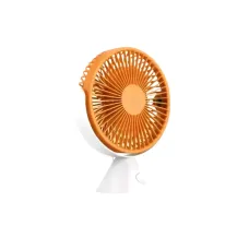 Xundd M321 Portable Charger Fan