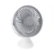 Xundd M321 Portable Charger Fan
