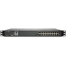 SonicWall NSa 2700 16 Port Essential Edition 3-Year License Firewall