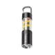 Smiling Shark SD5241 Mini Rechargeable Flashlight
