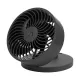 Arctic Summair Plus Portable Rechargeable Fan