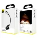 Baseus DGRAD-0G Comfort Reading Mini Clip Lamp