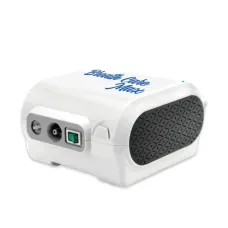 Breath Care Max Compressor Nebulizer