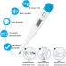 Digital Thermometer For Measuring Fever