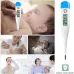 Digital Thermometer For Measuring Fever