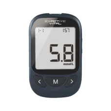 Exactive Vital Blood Glucose Meter
