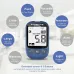 Exactive Vital Blood Glucose Meter