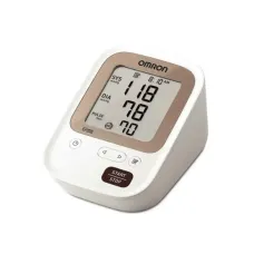Omron JPN 750 Digital Blood Pressure Monitor