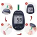 On Call Plus Blood Glucose Monitoring System