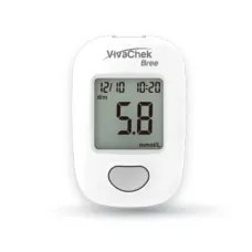 VivaChek Bree Blood Glucose Monitoring System